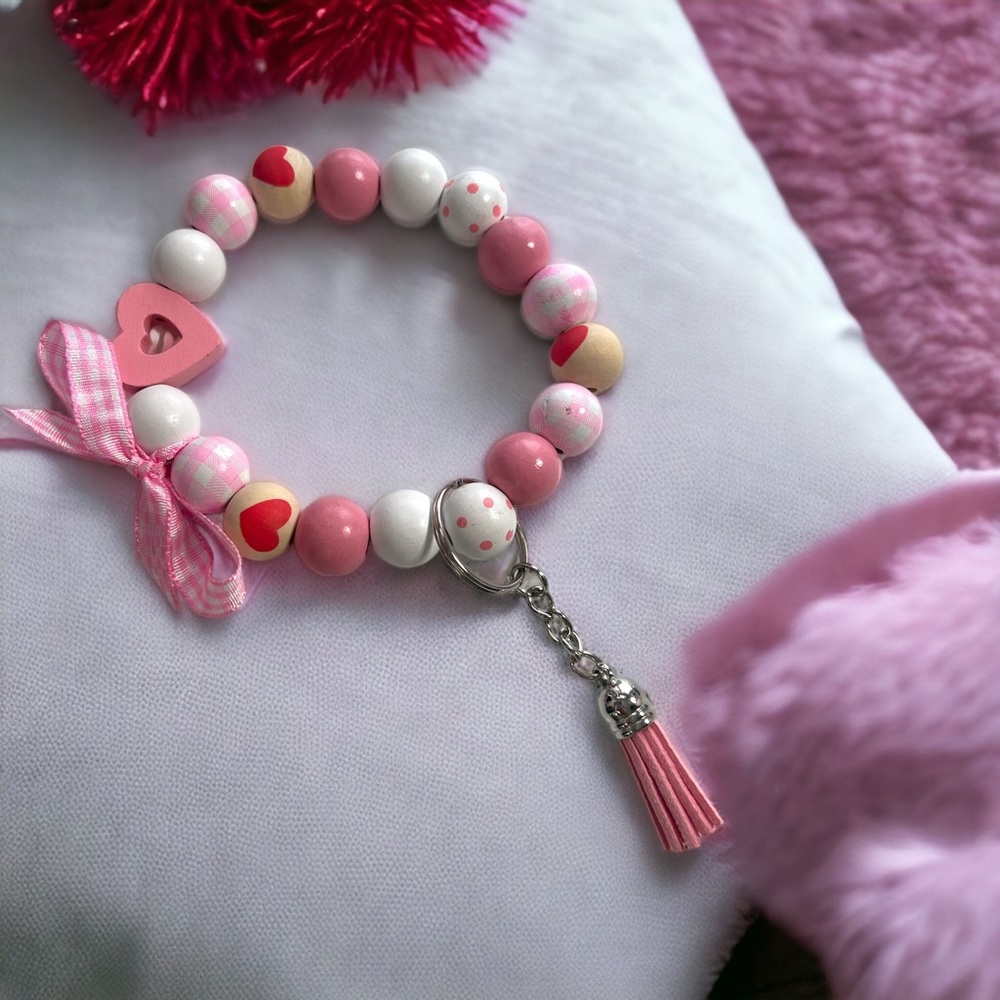 Wrist Key chain